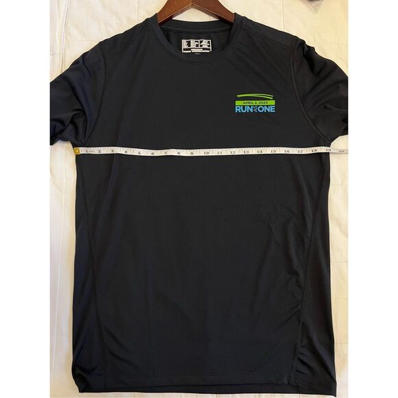 NEW BALANCE RUN AS ONE NYRR 2023 T-SHIRT - Picture 9 of 11